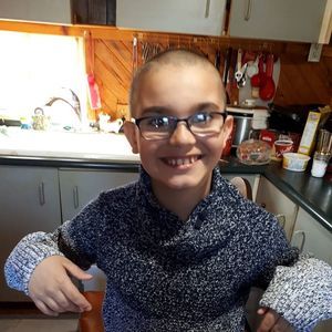 Meet your Posher, Donna